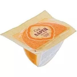 Сыр топленое молоко Золотой Ларец 255г