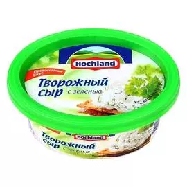 Сыр Hochland 140г