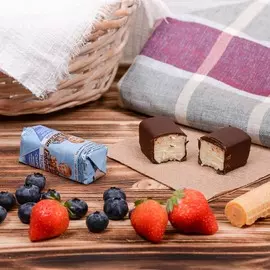 Сырок творожный глазированный с ароматом ванили Советские традиции 26% 45г