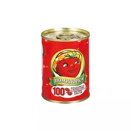 Томатная паста Помидорка 140г