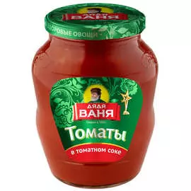 Томаты Дядя Ваня 680г