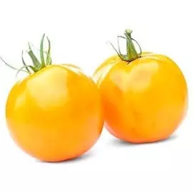 Томаты круглые желтые 1кг