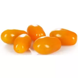 Томаты сливовидные желтые 1кг