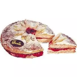 Торт блинный От Палыча 900г