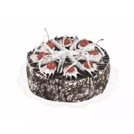 Торт черный принц Зодиак 1,1кг