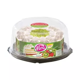 Торт киви-клубника Мой 700 г