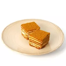 Торт Медовый Братья Караваевы 90г