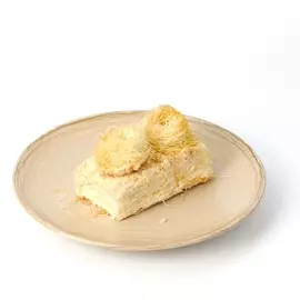 Торт Наполеон Братья Караваевы 140г