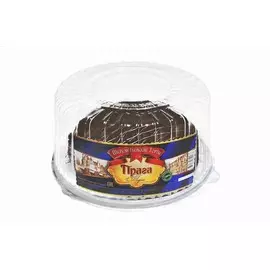 Торт прага Шереметьевские 400 г