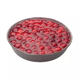 Торт шарлотка с малиной Фили-бейкер 700 г