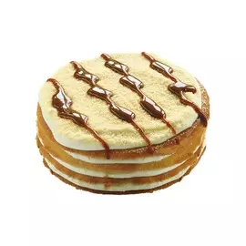 Торт сметанник Венский цех 450 г