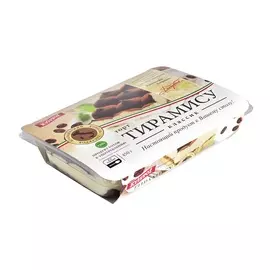 Торт Тирамису Kristof 450г