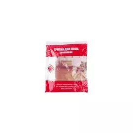 Тряпка для пола HomeQueen 50*60см