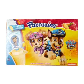 Творог Растишка 6х45г