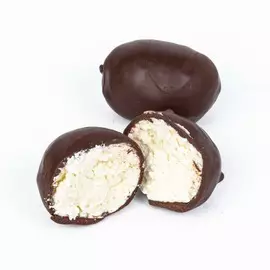 Творожные сырки в шоколаде 2 шт 120 г