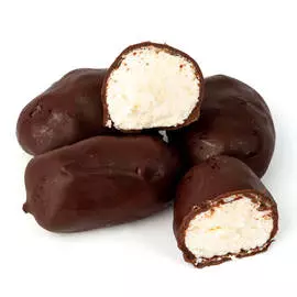 Творожные сырки в шоколаде 4 шт