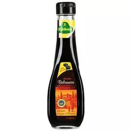 Уксус бальзамический итальянский Kuhne 6% 250мл