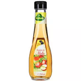 Уксус яблочный Kuhne 5% 250мл