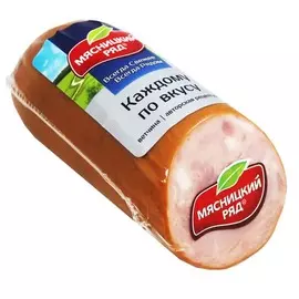 Ветчина Каждому по вкусу Мясницкий Ряд 400г