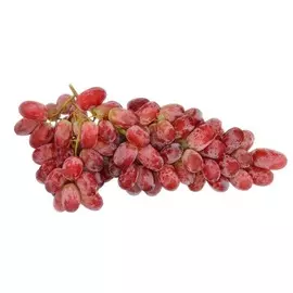 Виноград розовый