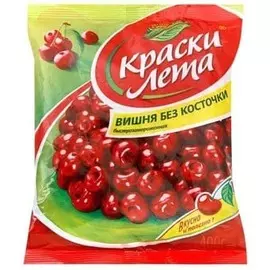 Вишня Краски Лета 300 г