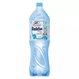 Вода Черноголовская 1,5л