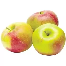 Яблоки Эконом 1кг