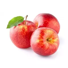 Яблоки красные 1кг