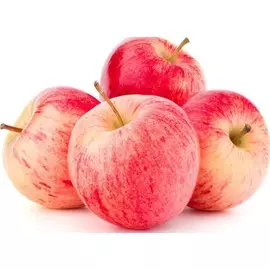 Яблоки Пинк Леди 500г