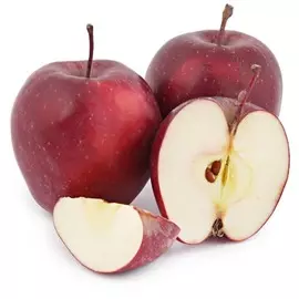 Яблоки Ред Чиф 500 г, 3 шт