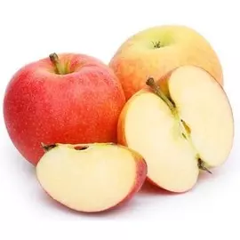 Яблоки сезонные 1кг
