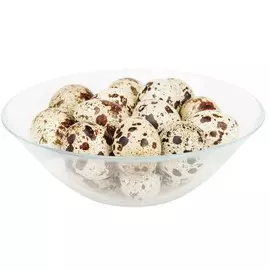 Яйца перепелиные 20шт