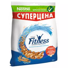 Завтрак традиционный Fitness 250 г