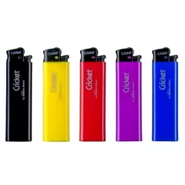 Зажигалка Cricket Standart