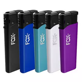 Зажигалка FOXlite FX-58