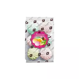 Зефир ассорти Петербургский Кондитеръ 310г