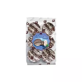 Зефир с ароматом ванили Белые ночи 180 г