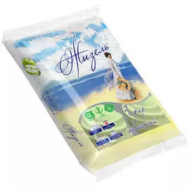 Зефир Жизель яблочный 250г