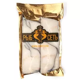 Зубатка стейк Рыбсеть 1кг