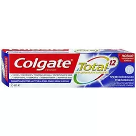 Зубная паста Colgate 75мл