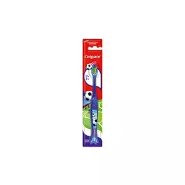 Зубная щетка детская Сolgate kids 2+