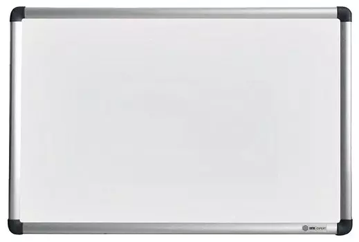 Демонстрационная доска Cactus CS-MBD-60X90 (60x90 см.) магнитно-маркерная, лаковое покрытие, алюминиевая рама