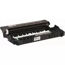 Фотобарабан (Drum-Unit) Cactus CS-DR2335 (DR-2335) черный для Brother DCP L2500, L2500D, L2500DR, L2520, L2540, L2560; HL L2300, L2300D, L2300DR, L2340, L2360, L2365, L2365DW; MFC L2700, L2720, L2720DW, L2740 (12'000 стр.)