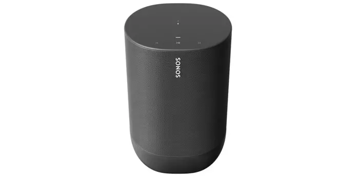 Беспроводная аудиосистема SONOS MOVE