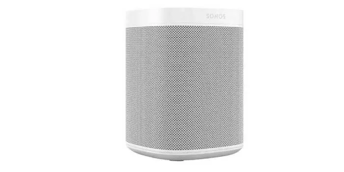 Беспроводная аудиосистема SONOS ONE (GEN2)