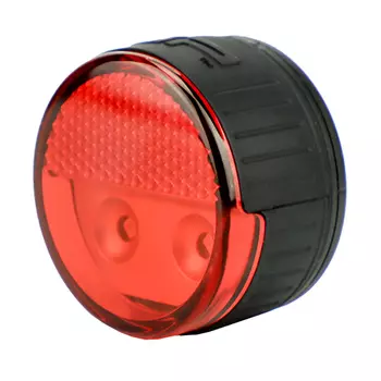 Фонарь SP Connect All - Round LED Safety Light Red