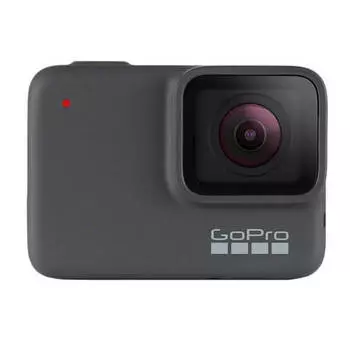 Экшн-камера GoPro HERO7 Silver