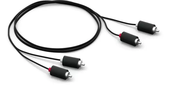 Кабель SONOS RCA-RCA CABLE