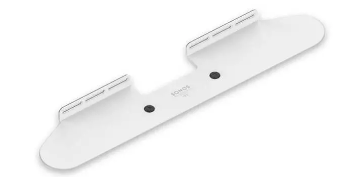 Крепление на стену SONOS BEAM WALL MOUNT