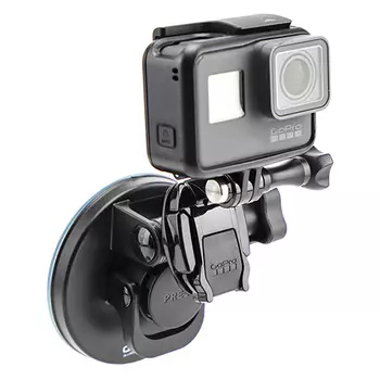 Крепление присоска GoPro Suction Cup Mount